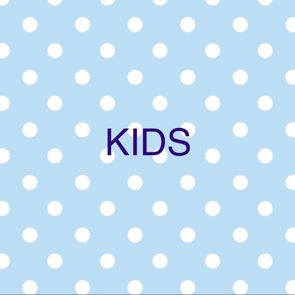 Kid Stuff 😜 - Picture 1 of 1